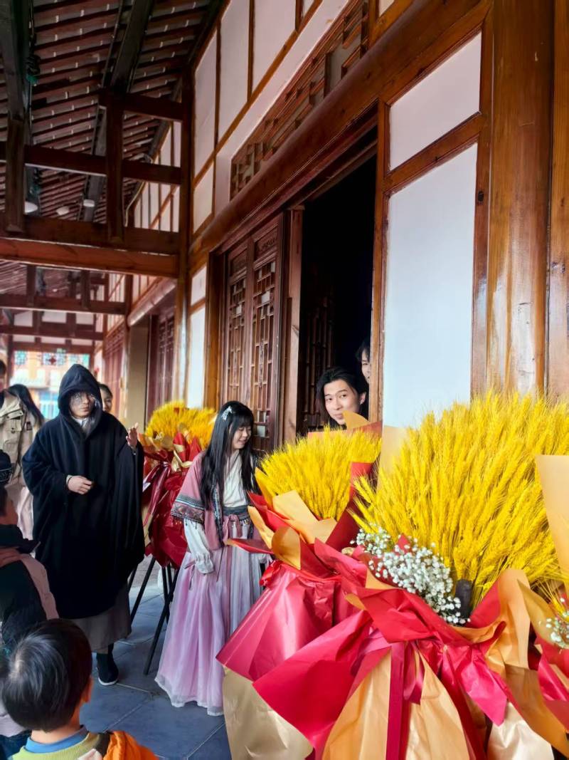 沉浸赋能：市中区景区演艺的差异化突围之路